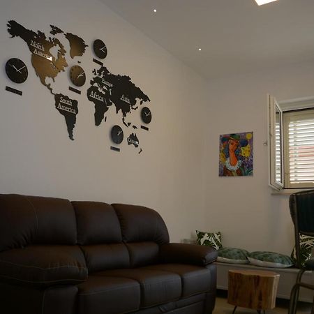 Ulivi Di Minerva - Boutique Holiday Home - Ostuni - Fasano - Cisternino مونتالبانو المظهر الخارجي الصورة