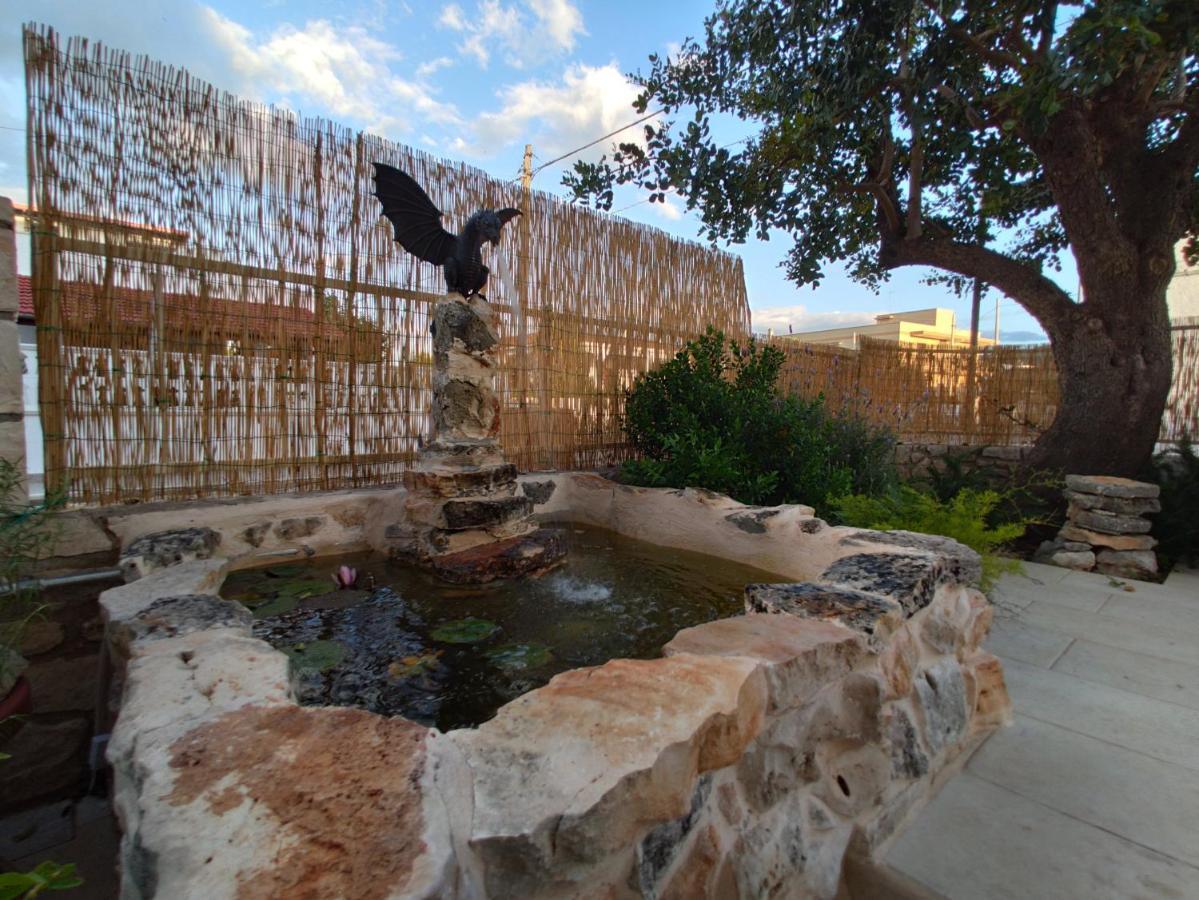 Ulivi Di Minerva - Boutique Holiday Home - Ostuni - Fasano - Cisternino مونتالبانو المظهر الخارجي الصورة