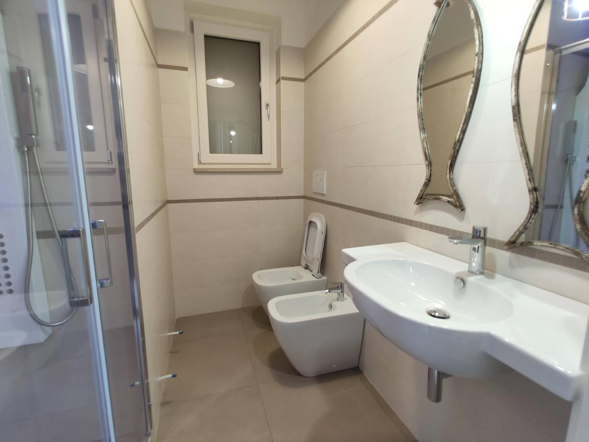 Ulivi Di Minerva - Boutique Holiday Home - Ostuni - Fasano - Cisternino مونتالبانو المظهر الخارجي الصورة