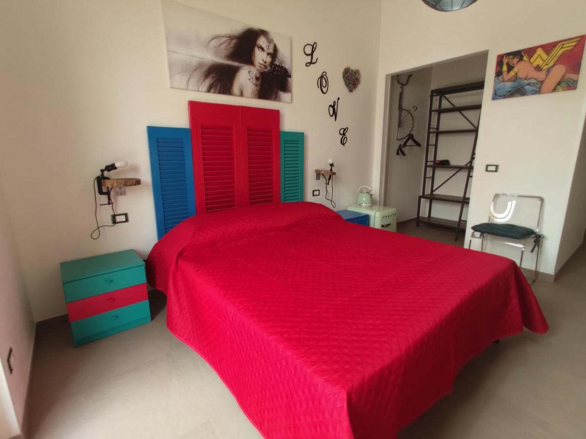 Ulivi Di Minerva - Boutique Holiday Home - Ostuni - Fasano - Cisternino مونتالبانو المظهر الخارجي الصورة