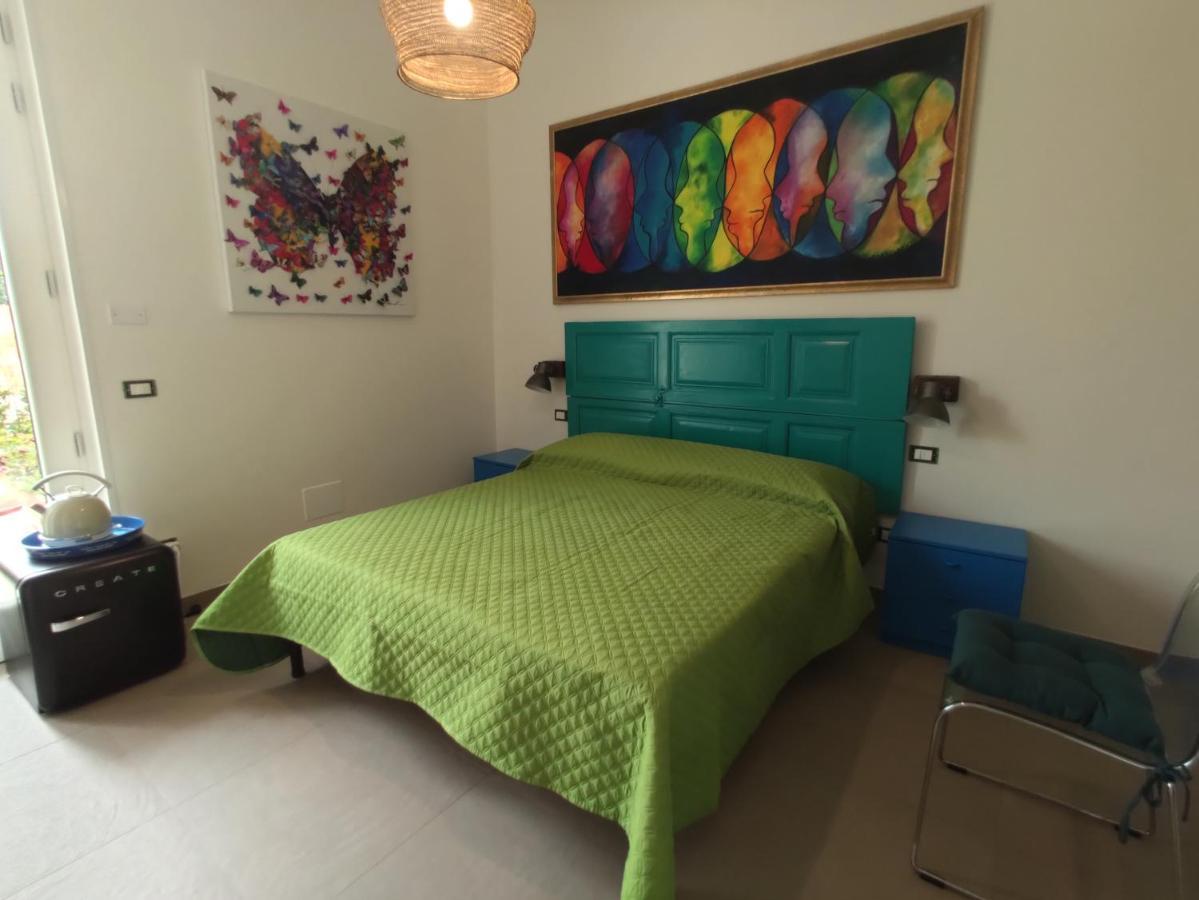 Ulivi Di Minerva - Boutique Holiday Home - Ostuni - Fasano - Cisternino مونتالبانو المظهر الخارجي الصورة